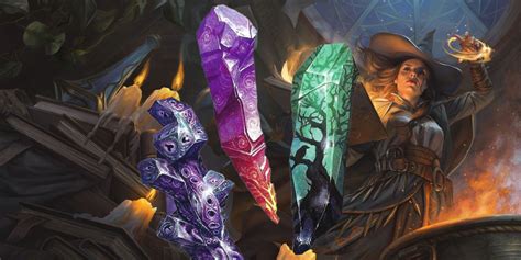 A New Era Begins: The Next Generation of Shards of Magic